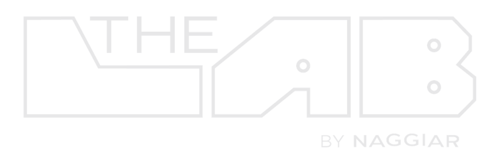 TheLab by Naggiar - Metal craftsmanship and design innovation