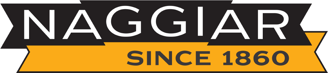 Naggiar - Precision metal craftsmanship since 1860
